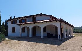 Villa Rosemary