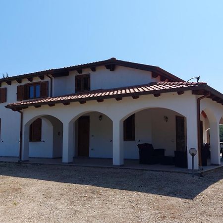 Villa Rosemary Olmedo Extérieur photo