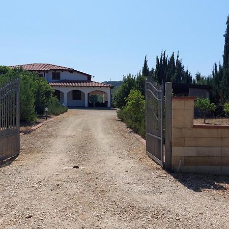 Villa Rosemary Olmedo Extérieur photo
