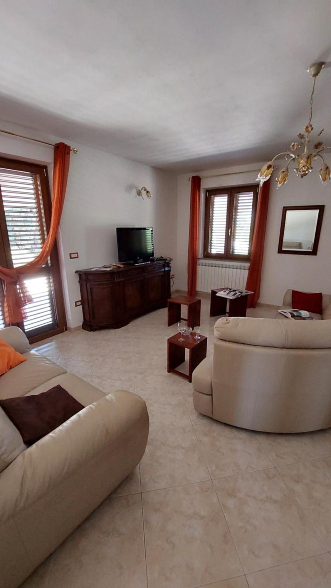 Villa Rosemary Olmedo Extérieur photo