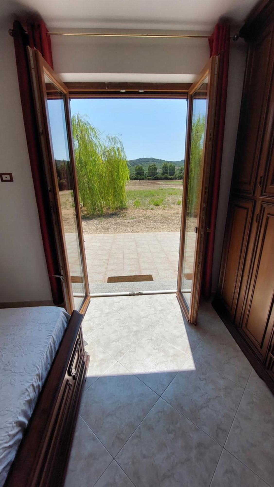 Villa Rosemary Olmedo Extérieur photo