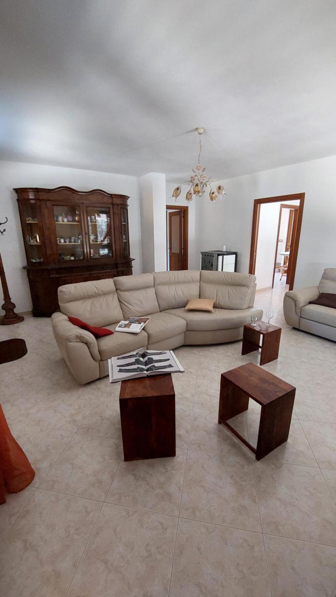 Villa Rosemary Olmedo Extérieur photo