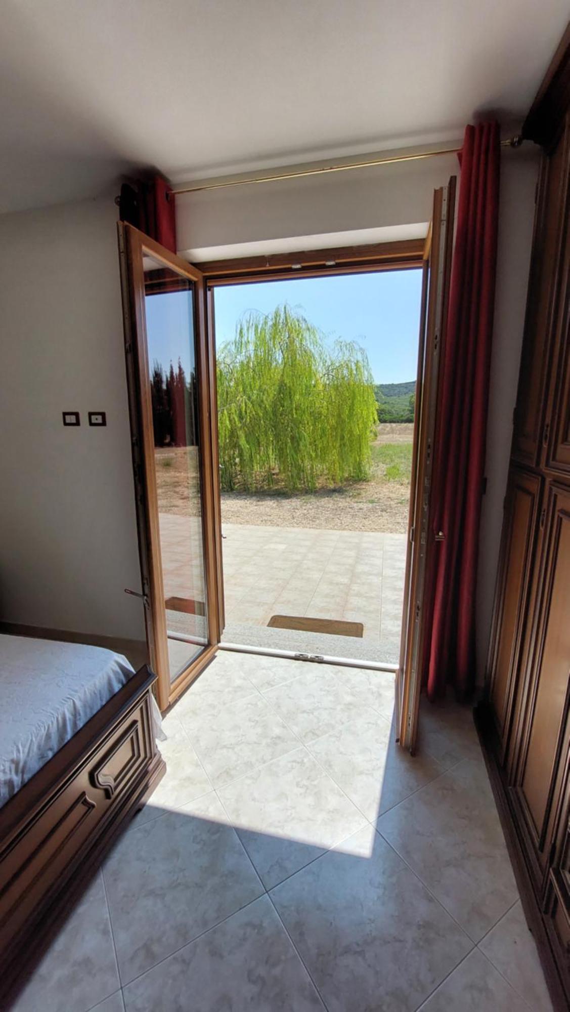 Villa Rosemary Olmedo Extérieur photo