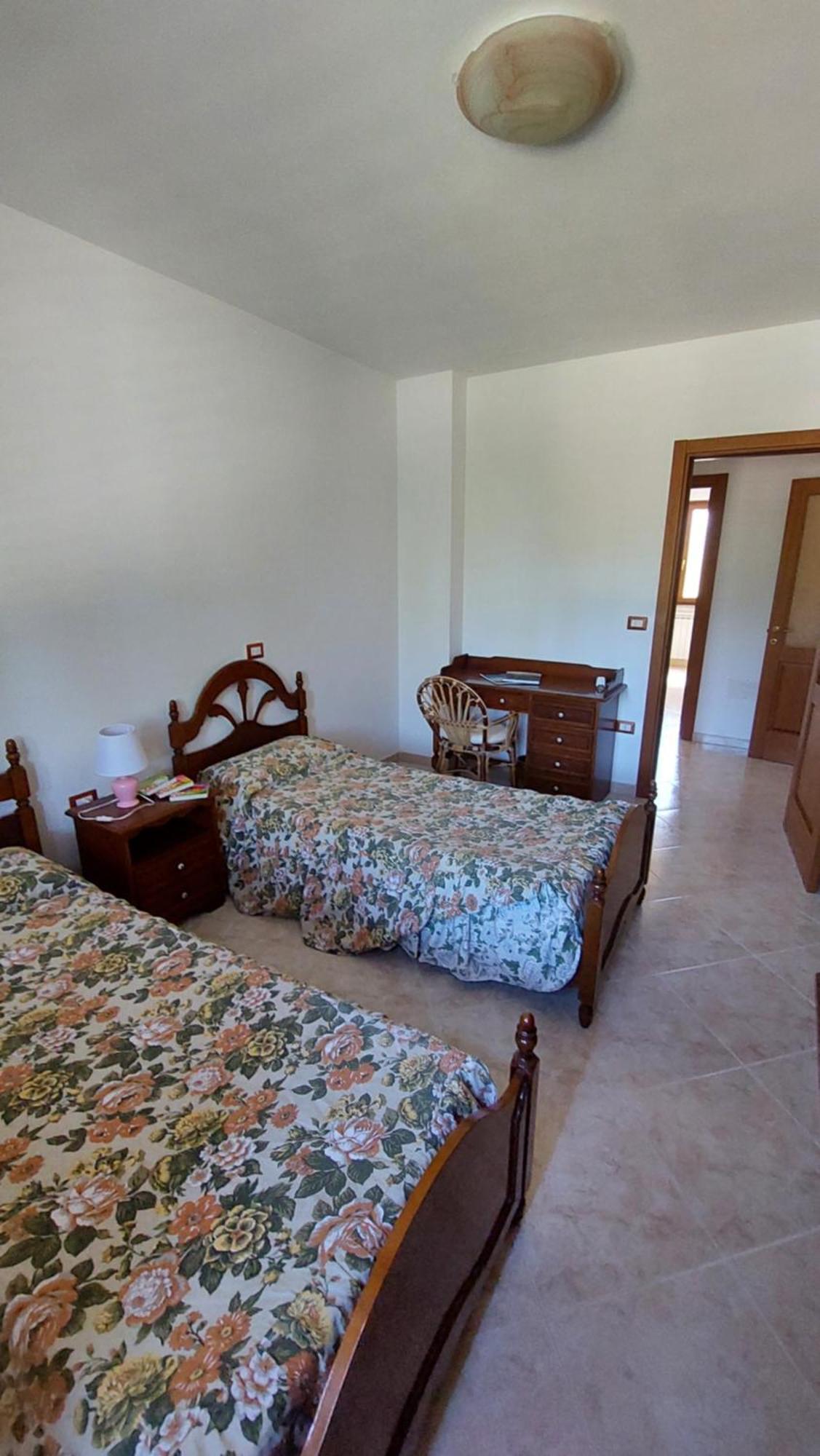 Villa Rosemary Olmedo Extérieur photo