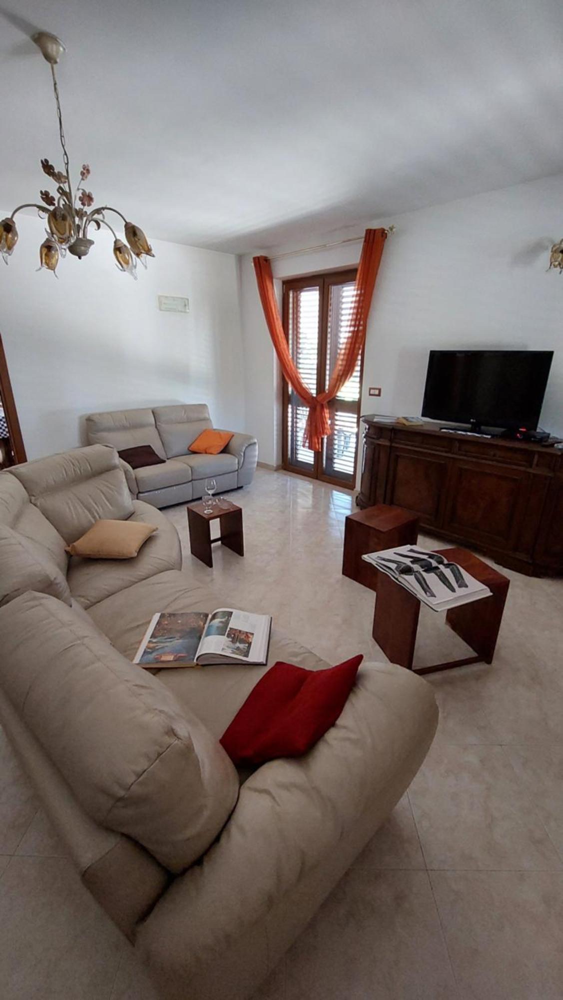 Villa Rosemary Olmedo Extérieur photo